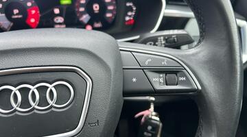 2023 Audi TFSI CoD 35 Technik S Tronic Euro 6 5-door (White) - Image: 24