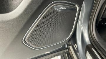 2018 Audi 2.0 TDI Black Edition S Tronic quattro Euro 6 5-door (Grey) - Image: 39