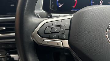 2022 Volkswagen 2.0 TDI Style Euro 6 5-door (Blue) - Image: 22