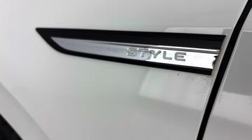 2023 Volkswagen TSI Style Euro 6 5-door (White) - Image: 36