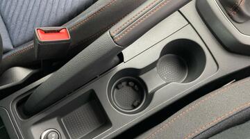 2025 SEAT 1.0 TSI FR Black Edition DSG Euro 6 5-door (Multicolour) - Image: 12