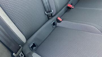 2023 Volkswagen 1.0 TSI Life Euro 6 5-door (Grey) - Image: 20