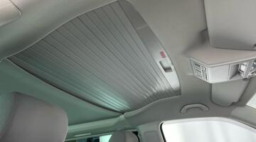 2013 Volkswagen 2.0 TDI Beach FWD 4-door (Blue) - Image: 20