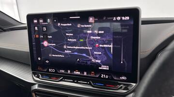 2025 CUPRA EHybrid 25.8kWh V1 DSG Euro 6 5-door (Grey) - Image: 17