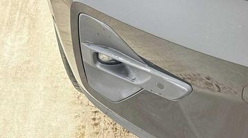 2025 Volvo 2.0 B4 MHEV Ultra Bright DCT Auto Euro 6 5-door (Black) - Image: 23