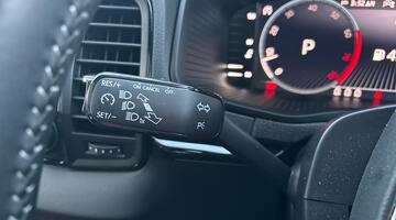 2022 Škoda TSI ACT SportLine DSG Euro 6 5-door (White) - Image: 28