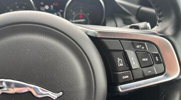 2019 Jaguar 2.0 D180 R-Dynamic S Auto Euro 6 5-door (Grey) - Image: 12