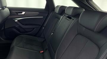 2025 Audi 2.0 TDI 40 Black Edition S Tronic quattro Euro 6 5-door (Grey) - Image: 38