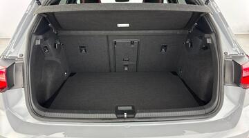 2022 Volkswagen 2.0 TSI GTI Euro 6 5-door (Grey) - Image: 17