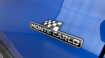 2022 Škoda TSI ACT Monte Carlo DSG Euro 6 5-door (Blue) - Image: 39