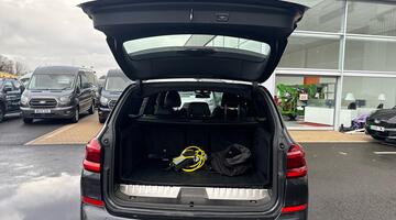 2022 BMW 2.0 30e 12kWh M Sport Auto xDrive Euro 6 5-door (Grey) - Image: 39