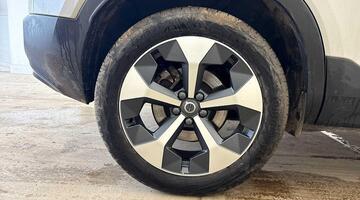 2022 Volvo 2.0 B4 MHEV Plus DCT Auto Euro 6 5-door (Silver) - Image: 19