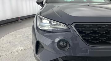 2025 SEAT 1.0 TSI FR Black Edition Euro 6 5-door (Multicolour) - Image: 41