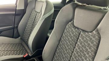 2023 Audi 1.0 TFSI 25 Sport Sportback Euro 6 5-door (Grey) - Image: 33