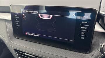 2023 Škoda 1.0 TSI SE L Euro 6 5-door (White) - Image: 23