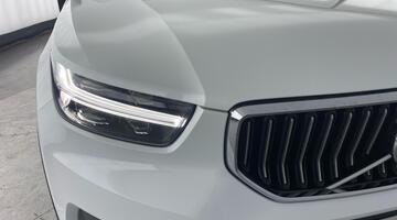 2019 Volvo 2.0 T4 Inscription Auto Euro 6 5-door (White) - Image: 41