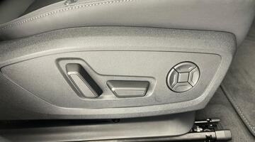 2025 Audi 2.0 TFSI Sport S Tronic Euro 6 5-door (Silver) - Image: 24