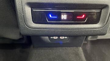 2024 Volkswagen TSI Style Euro 6 5-door (Grey) - Image: 28