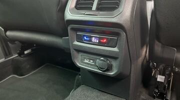 2023 Volkswagen TSI 13kWh R-Line DSG Euro 6 5-door (White) - Image: 33