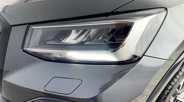 2022 Audi 2.0 TFSI Black Edition S Tronic quattro Euro 6 5-door (Grey) - Image: 43