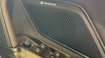 2025 CUPRA EHybrid 25.8kWh VZ1 DSG Euro 6 5-door (Grey) - Image: 8