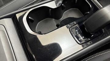 2022 Volvo Recharge 69kWh Ultimate Auto 5-door (Silver) - Image: 32