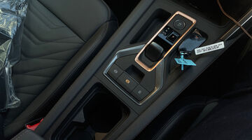 2025 CUPRA ETSI V3 DSG Euro 6 5-door (Grey) - Image: 27