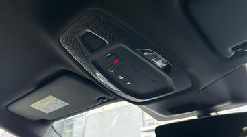 2025 Audi 2.0 TFSI S line S Tronic Euro 6 5-door (Blue) - Image: 32