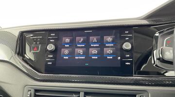 2022 Volkswagen 1.0 TSI Life DSG Euro 6 5-door (Unlisted) - Image: 18