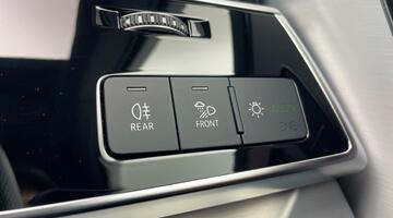 2022 Audi 3.0 TFSI V6 55 S line Tiptronic quattro Euro 6 5-door (White) - Image: 21