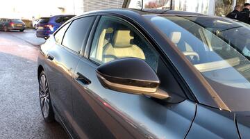 2025 Audi 83kWh Edition 1 Auto 5-door (Grey) - Image: 39