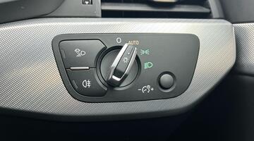 2023 Audi 2.0 TFSI 35 Sport S Tronic Euro 6 4-door (Blue) - Image: 24