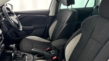 2025 Škoda TSI SE L Edition DSG Euro 6 5-door (Silver) - Image: 33