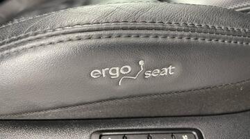 2024 Škoda 2.0 TDI Laurin & Klement DSG 4WD Euro 6 5-door (7 Seat) (Black) - Image: 13