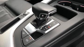 2022 Audi 2.0 TFSI 35 Sport Sportback S Tronic Euro 6 5-door (Blue) - Image: 11