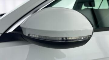 2022 Volkswagen 1.0 TSI Style Euro 6 5-door (White) - Image: 33