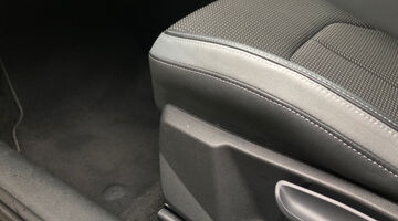 2022 Audi 1.0 TFSI 30 Black Edition Sportback Euro 6 5-door (Yellow) - Image: 14