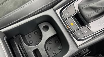 2024 Škoda TSI ACT SE L DSG Euro 6 5-door (Silver) - Image: 24