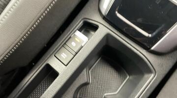 2021 Volkswagen TSI EVO R-Line DSG Euro 6 5-door (Red) - Image: 13