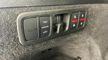 2021 Audi 3.0 TDI V6 50 Black Edition Tiptronic quattro Euro 6 5-door (Blue) - Image: 38