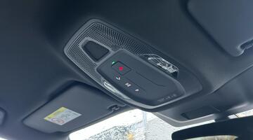 2025 Audi 2.0 TFSI S line S Tronic Euro 6 5-door (Blue) - Image: 24