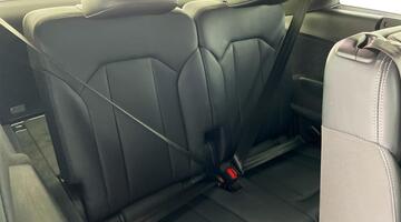 2022 Audi 3.0 TFSI V6 55 S line Tiptronic quattro Euro 6 5-door (Grey) - Image: 34