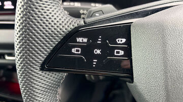 2025 Audi 2.0 TFSI S line S Tronic Euro 6 5-door (Blue) - Image: 14