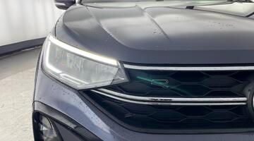 2022 Volkswagen 1.0 TSI R-Line DSG Euro 6 5-door (Grey) - Image: 41