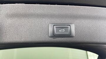 2025 Audi 2.0 TFSI 40 Black Edition S Tronic Euro 6 5-door (Grey) - Image: 35