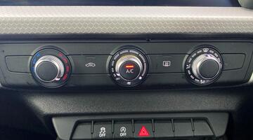 2023 Audi 1.0 TFSI 25 S line Sportback Euro 6 5-door (Grey) - Image: 7