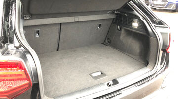 2021 Audi 1.0 TFSI 30 S line Euro 6 5-door (Black) - Image: 20