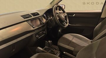 2019 Škoda 1.0 TSI SE L DSG Euro 6 5-door (Grey) - Image: 2