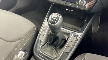 2025 Škoda 1.0 TSI Design Edition Euro 6 5-door (Blue) - Image: 16