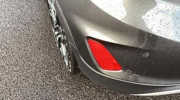 2020 Ford 1.0T EcoBoost MHEV Active X Edition Euro 6 5-door (Grey) - Image: 25